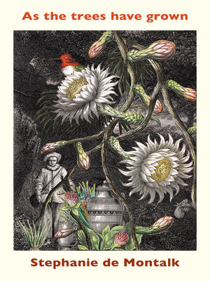 cover image of As the Trees Have Grown
